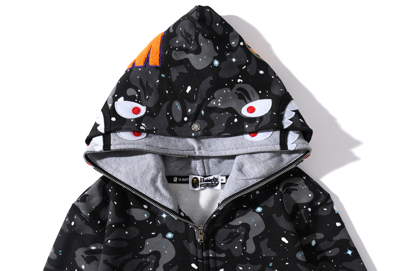 BAPE Shirt 6691#