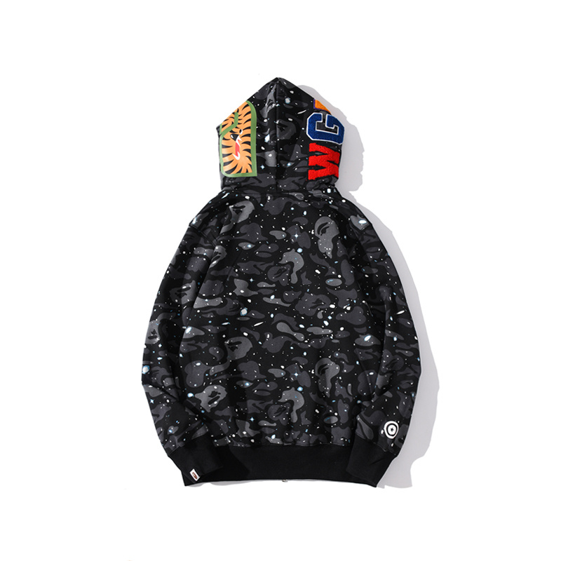 BAPE Shirt 6691#