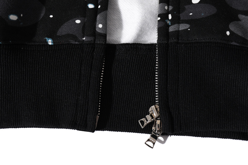 BAPE Shirt 6691#