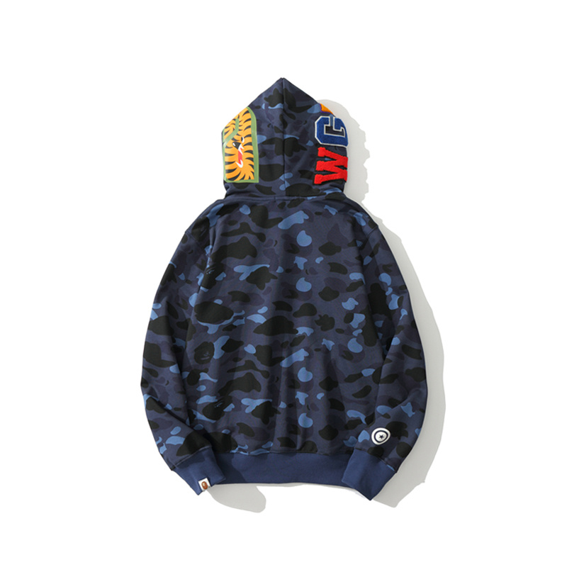 BAPE Shirt 6696#