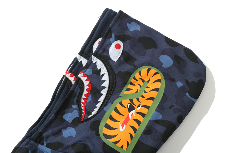 BAPE Shirt 6696#