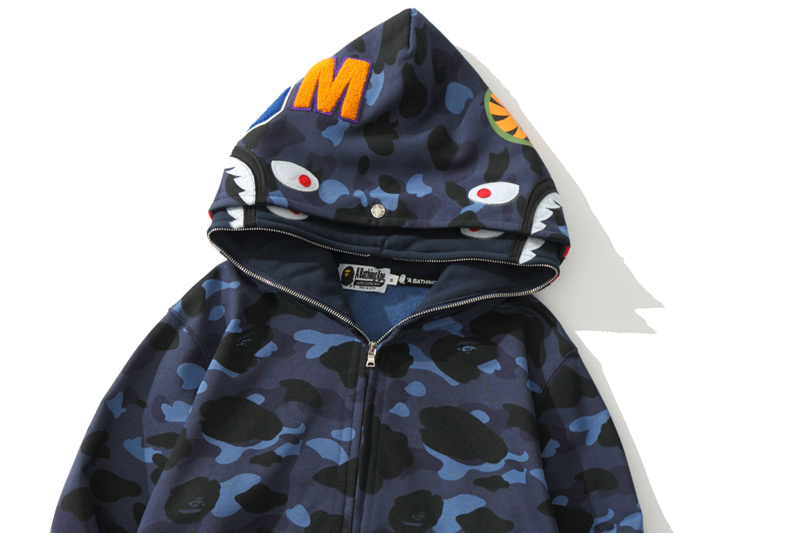 BAPE Shirt 6696#