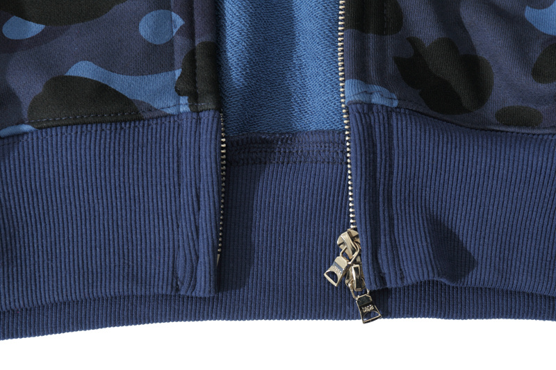 BAPE Shirt 6696#