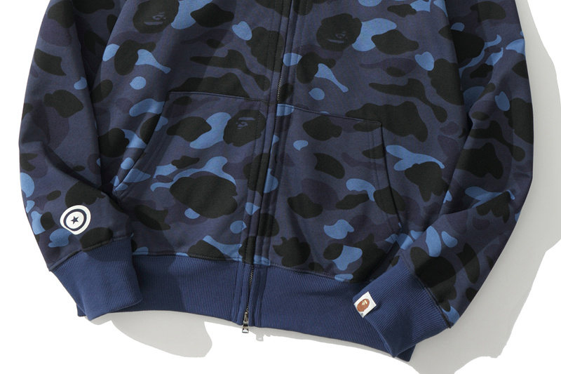 BAPE Shirt 6696#