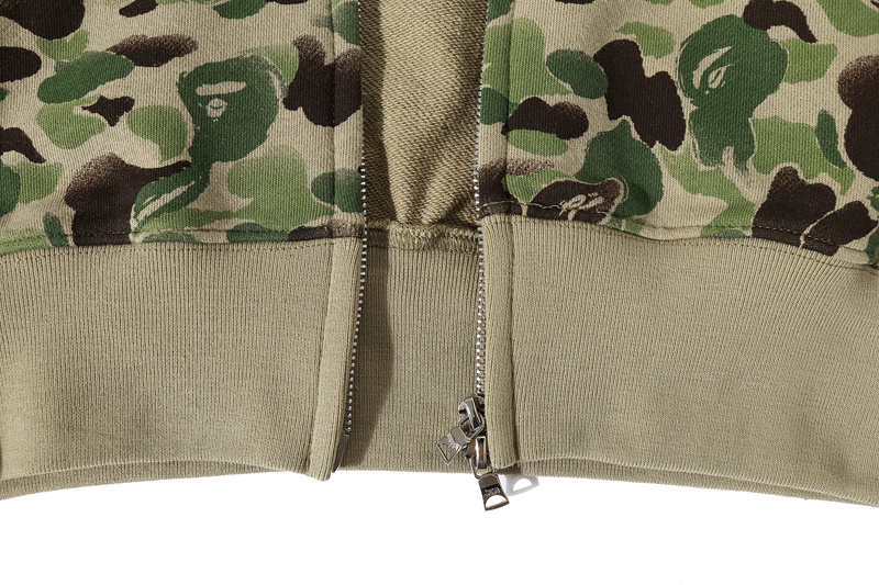 BAPE Shirt 6697#