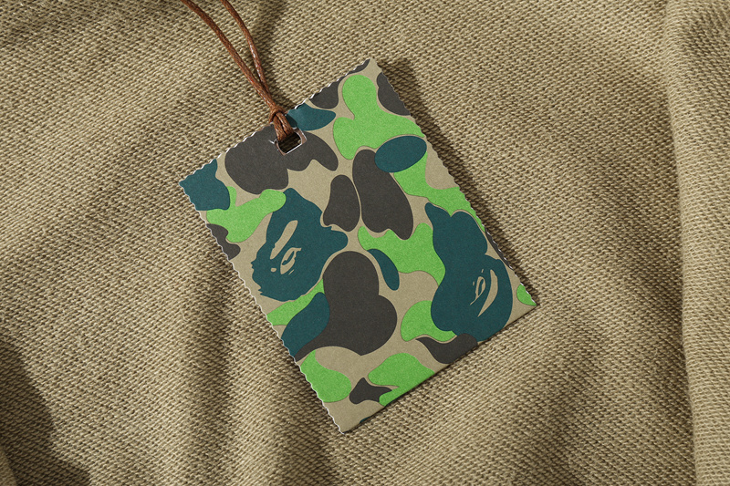 BAPE Shirt 6697#