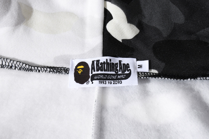 BAPE Shirt 6730#