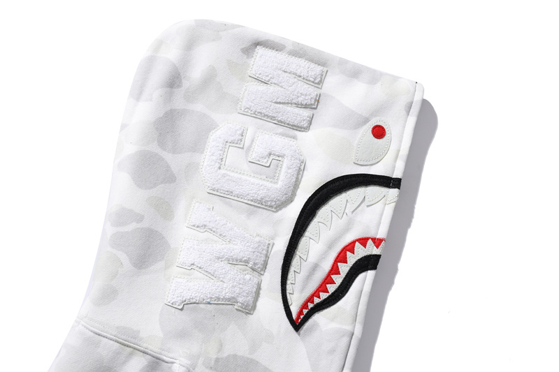 BAPE Shirt 6730#