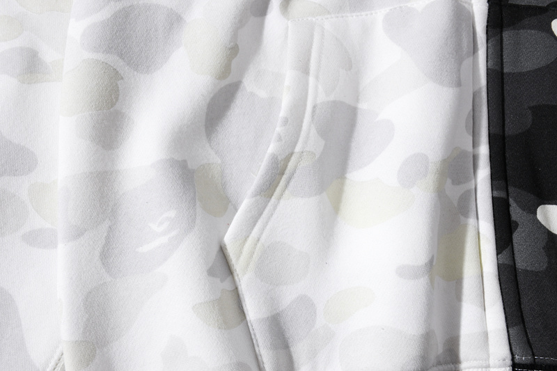BAPE Shirt 6730#