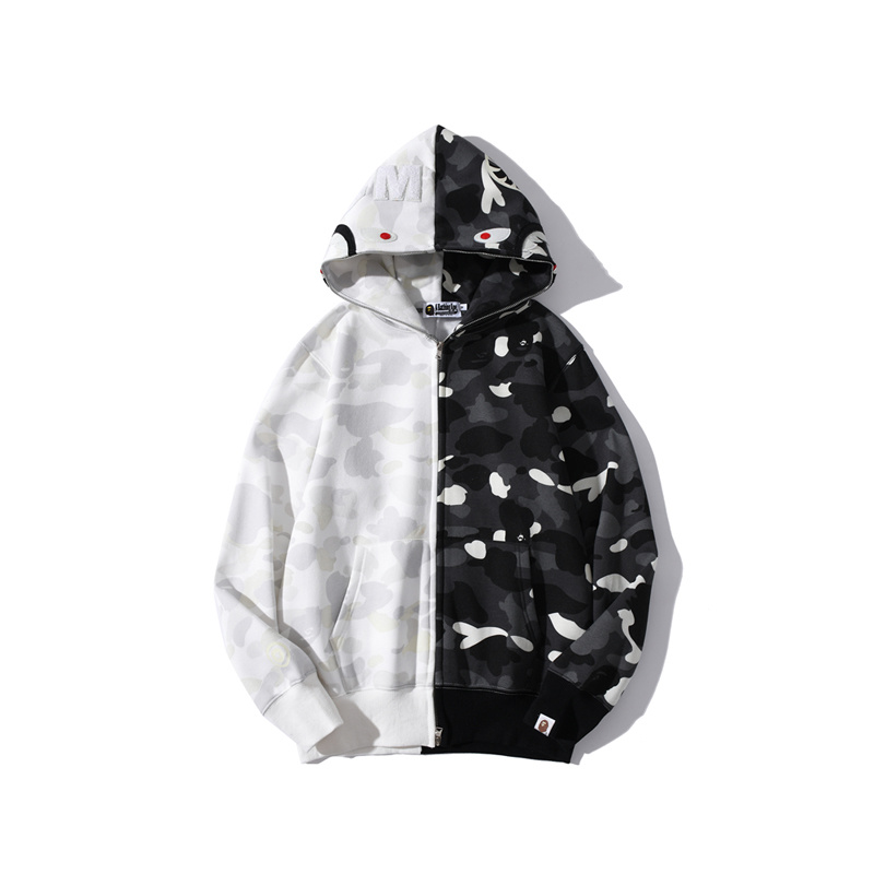 BAPE Shirt 6730#