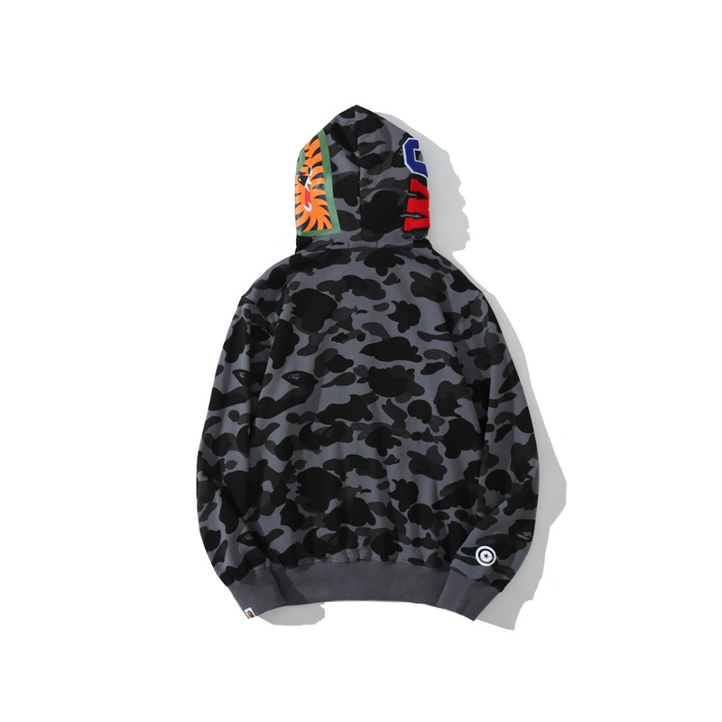 BAPE Shirt 6767#