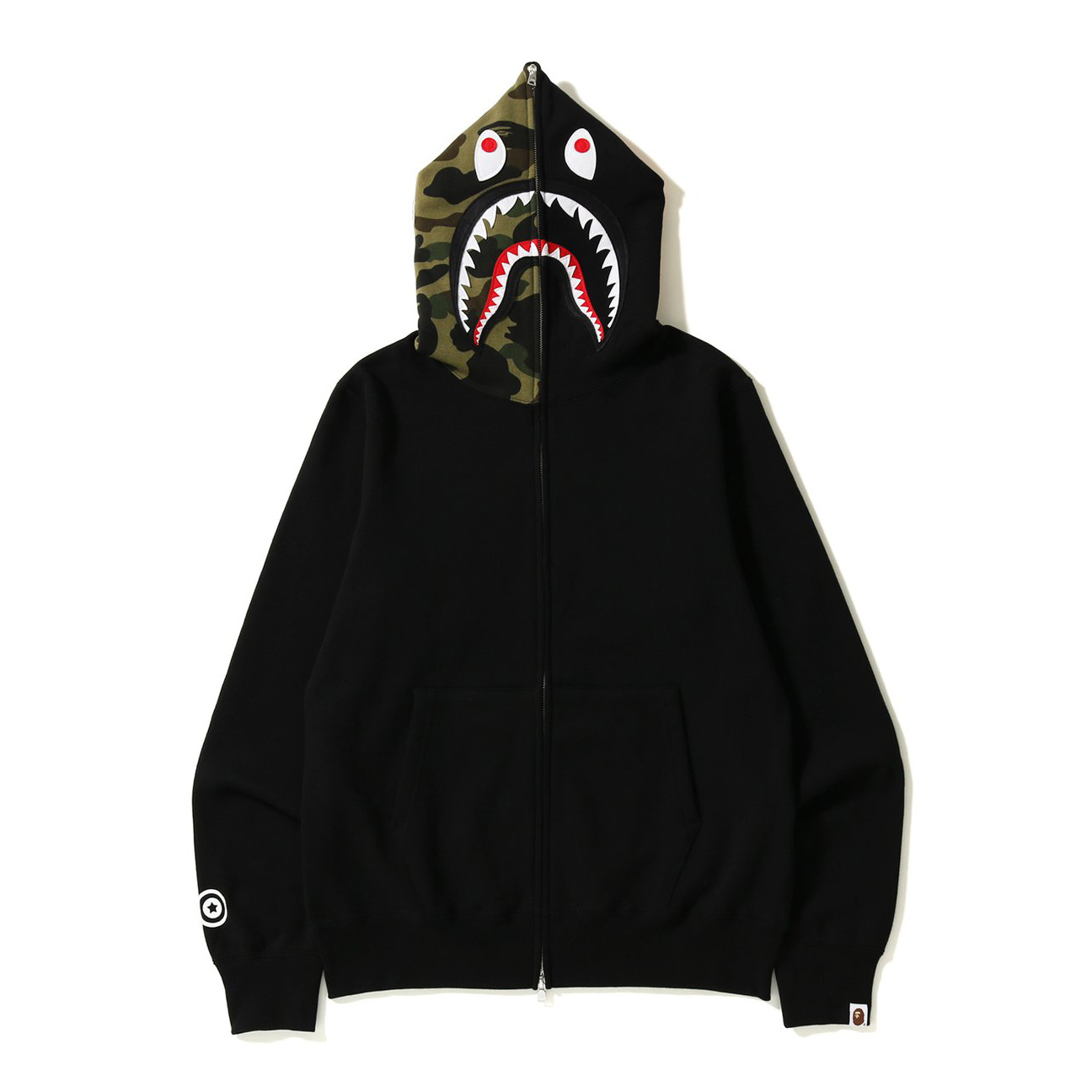 BAPE Shirt 6769#