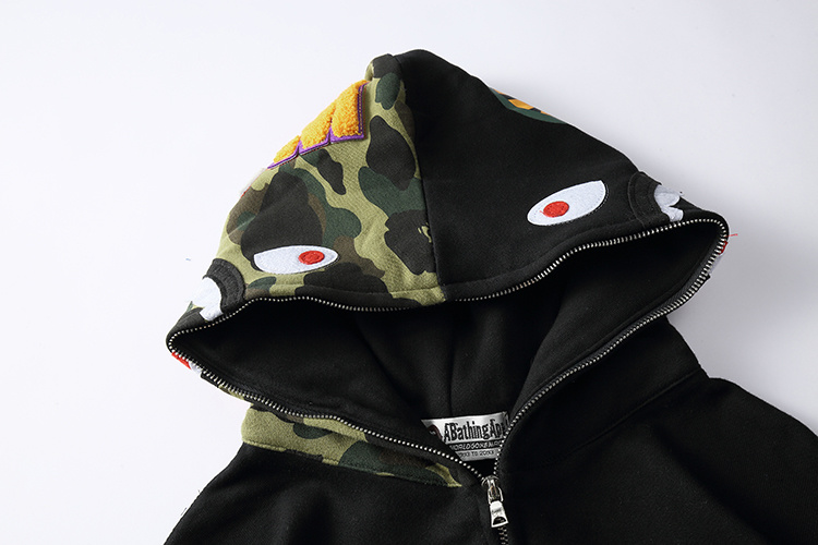BAPE Shirt 6769#