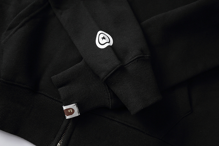 BAPE Shirt 6769#