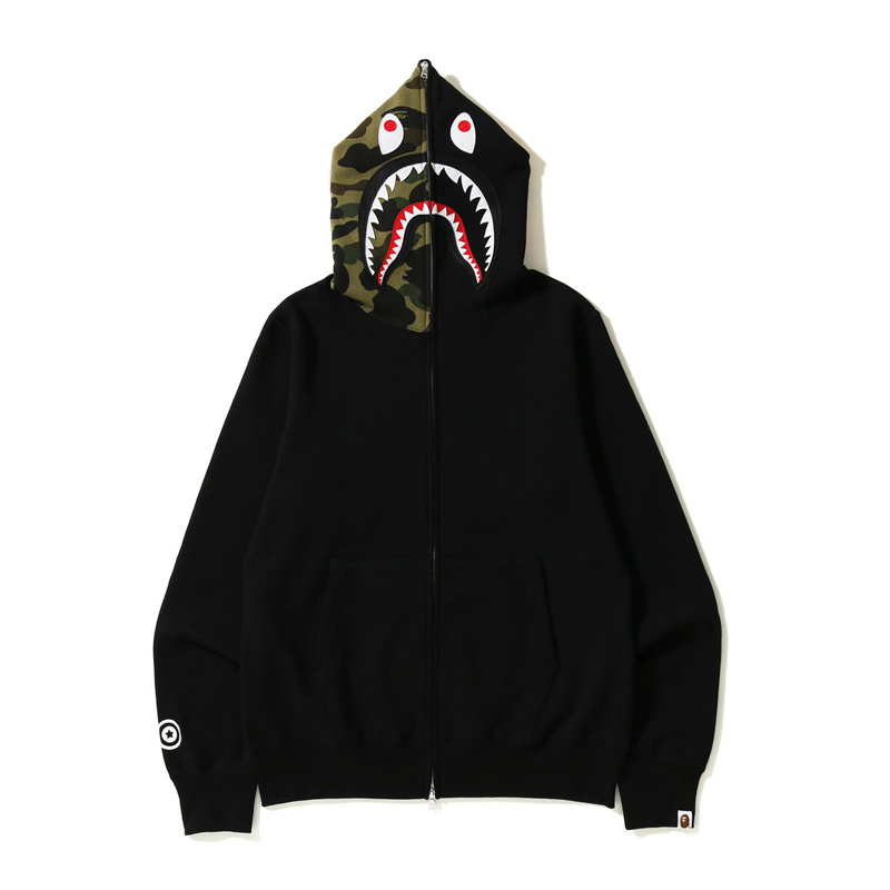 BAPE Shirt 6769#