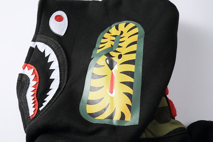 BAPE Shirt 6769#