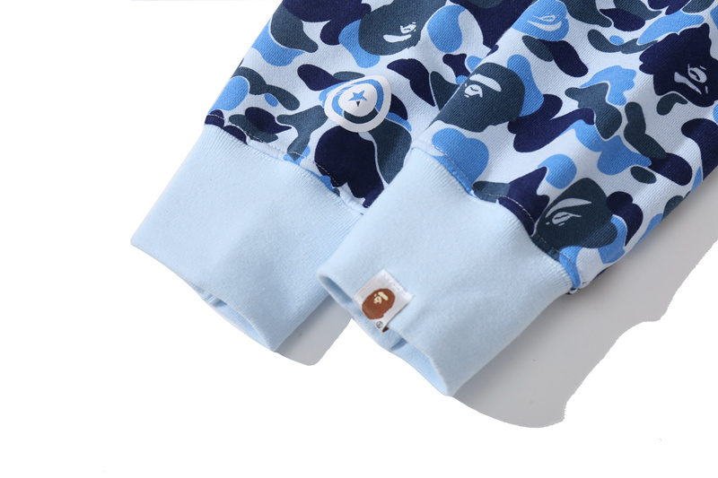 BAPE Shirt 6770#