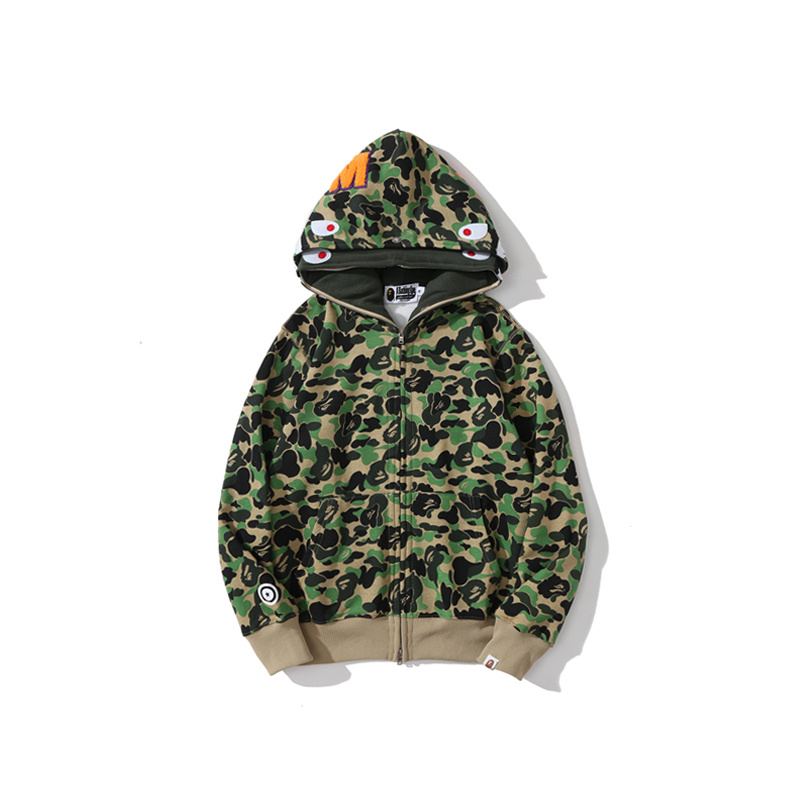 BAPE Shirt 6770#