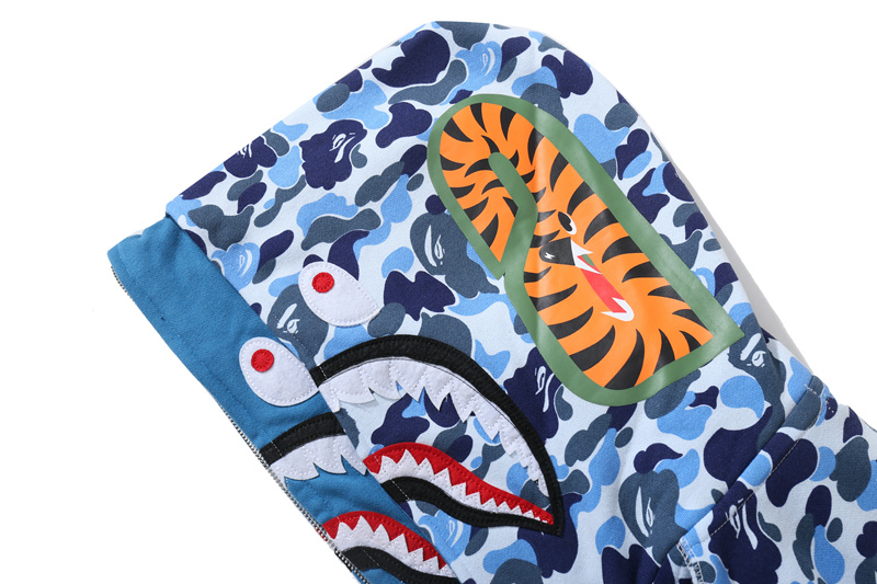BAPE Shirt 6770#
