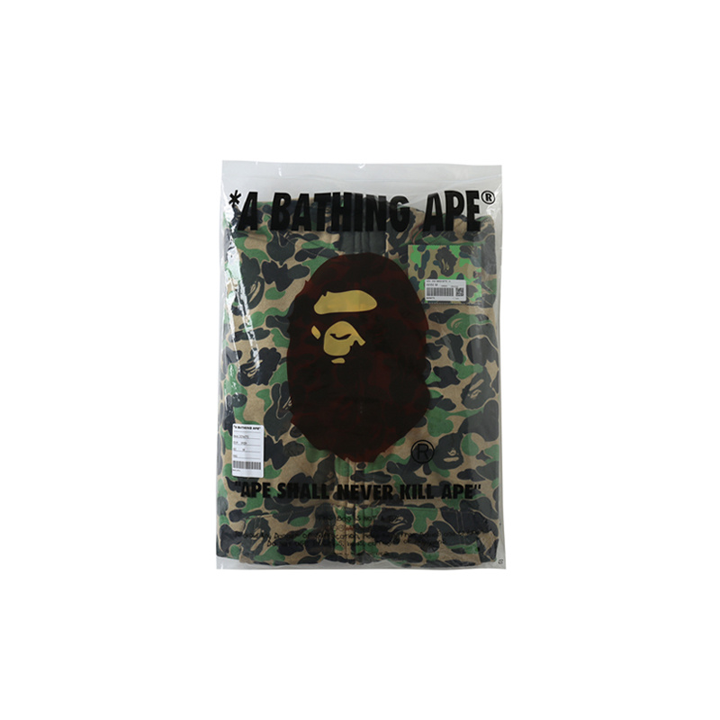 BAPE Shirt 6770#
