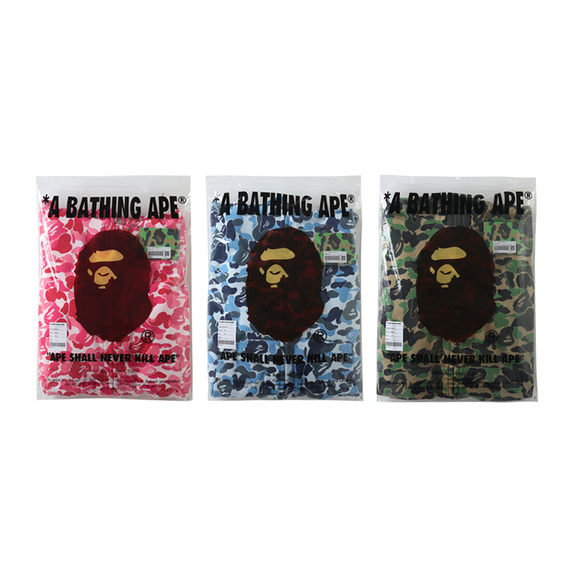 BAPE Shirt 6770#
