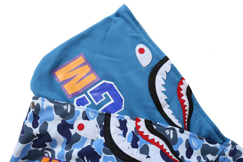 BAPE Shirt 6770#