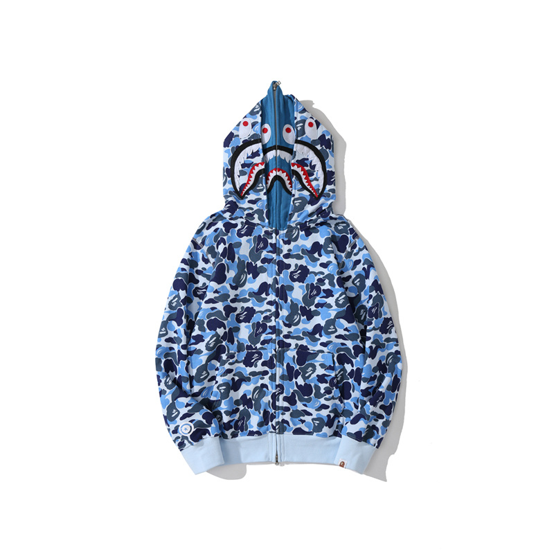 BAPE Shirt 6770#