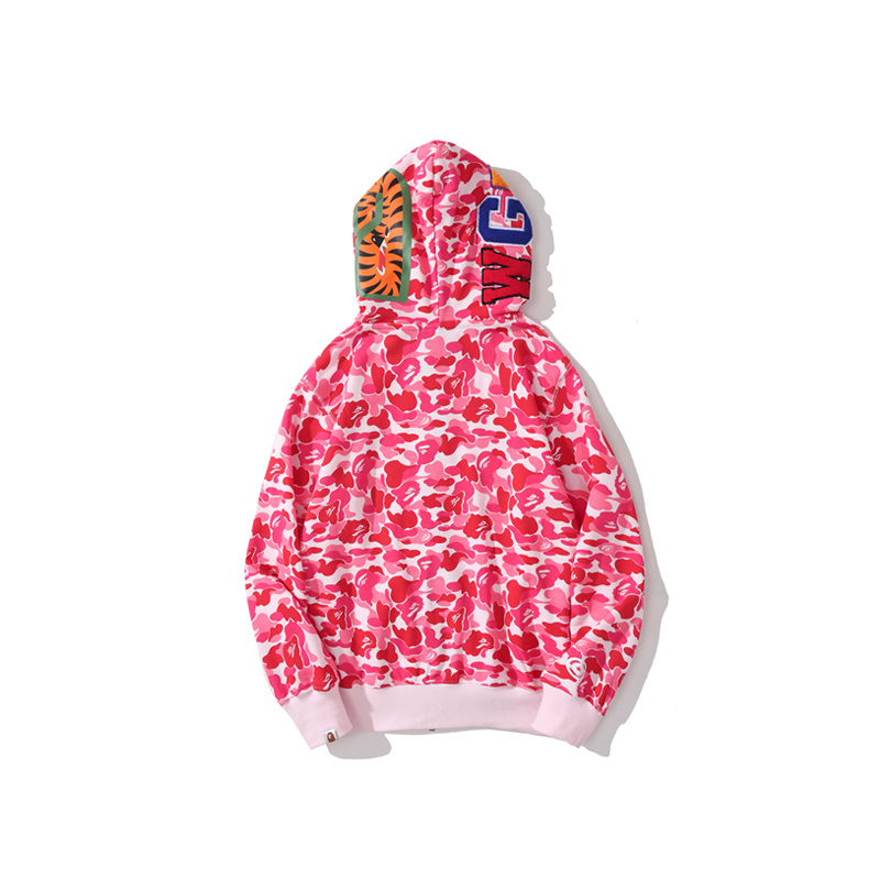 BAPE Shirt 6770#