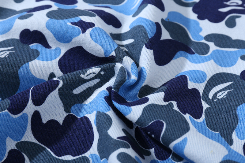 BAPE Shirt 6770#
