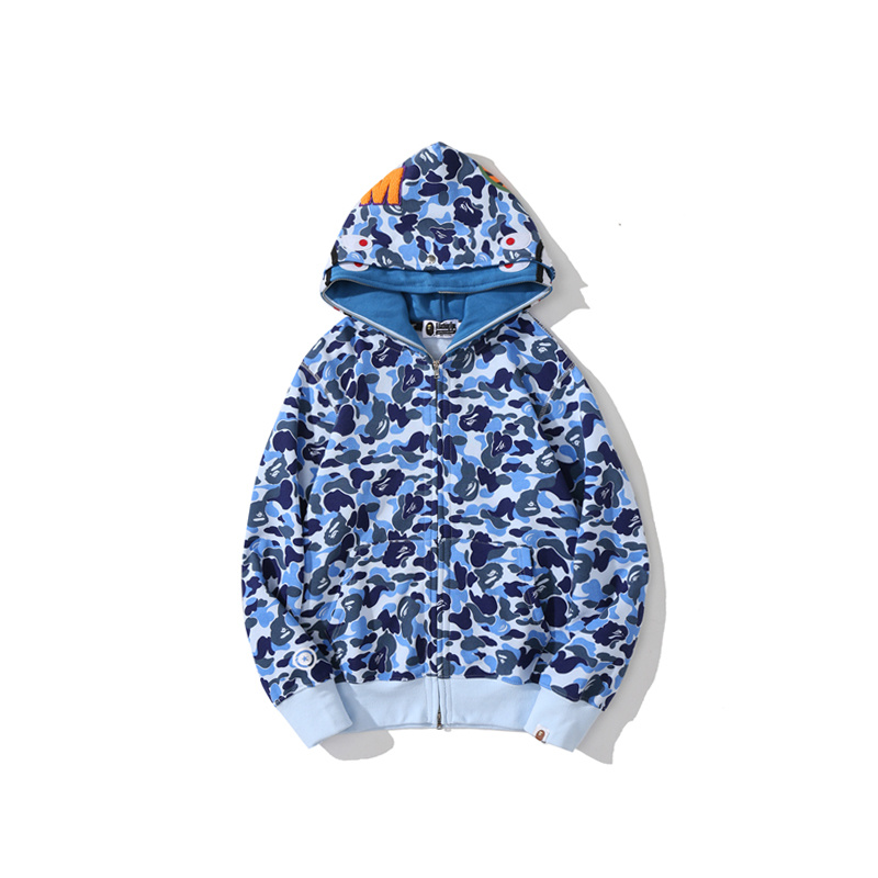 BAPE Shirt 6770#