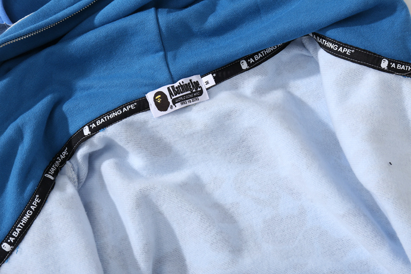 BAPE Shirt 6770#
