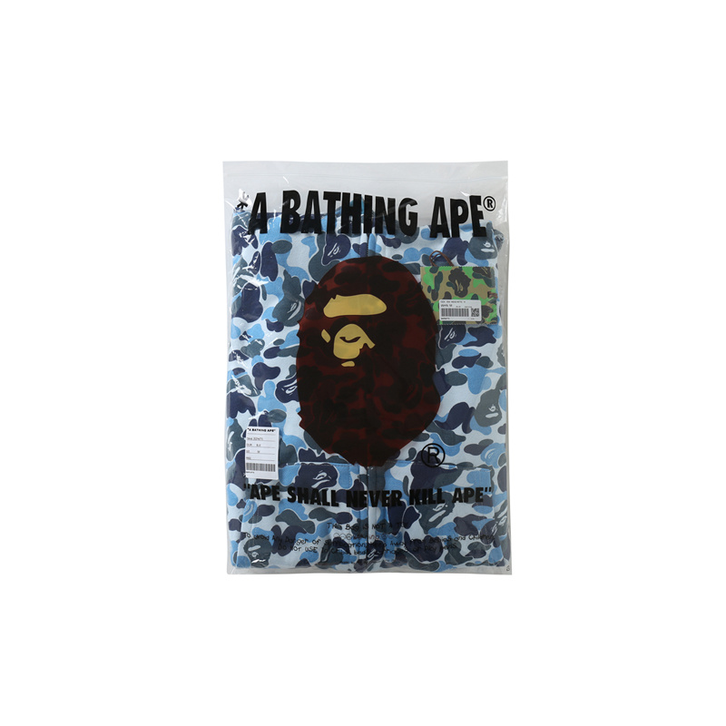 BAPE Shirt 6770#