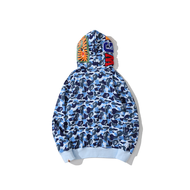 BAPE Shirt 6770#