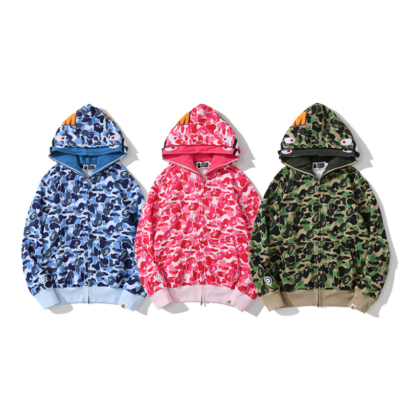 BAPE Shirt 6770#