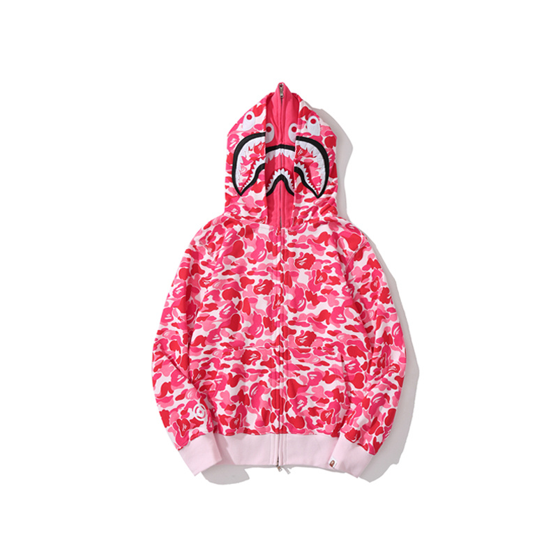 BAPE Shirt 6770#