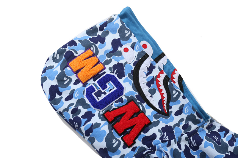 BAPE Shirt 6770#