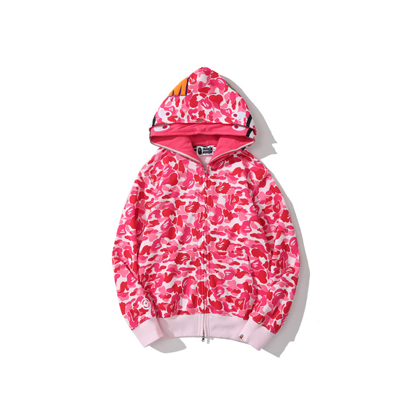 BAPE Shirt 6770#