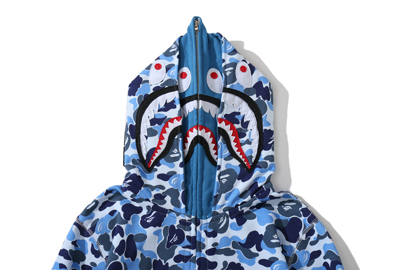 BAPE Shirt 6770#