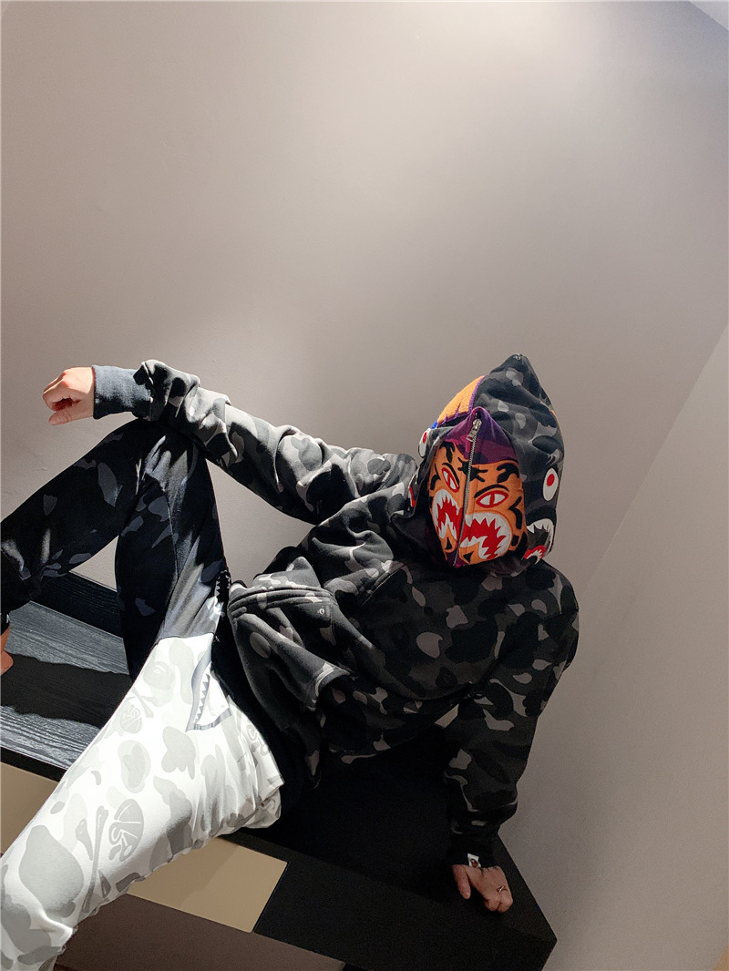 BAPE Shirt 6776#