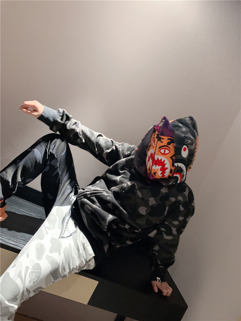 BAPE Shirt 6776#