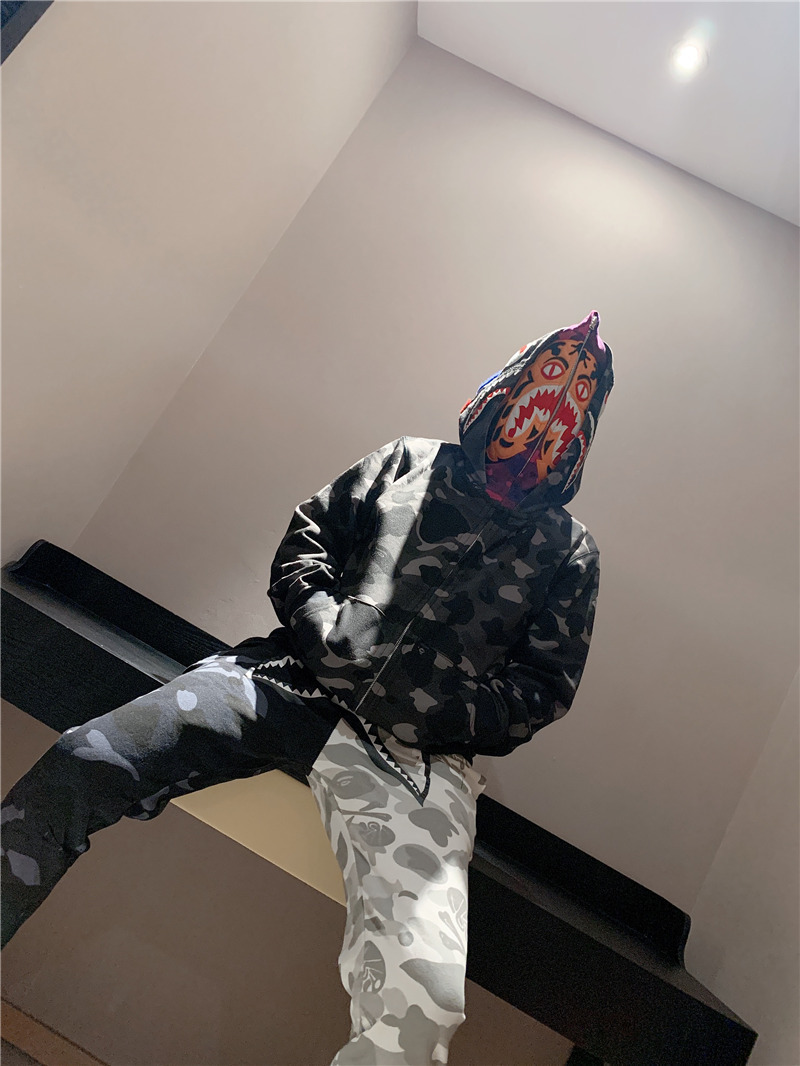 BAPE Shirt 6776#