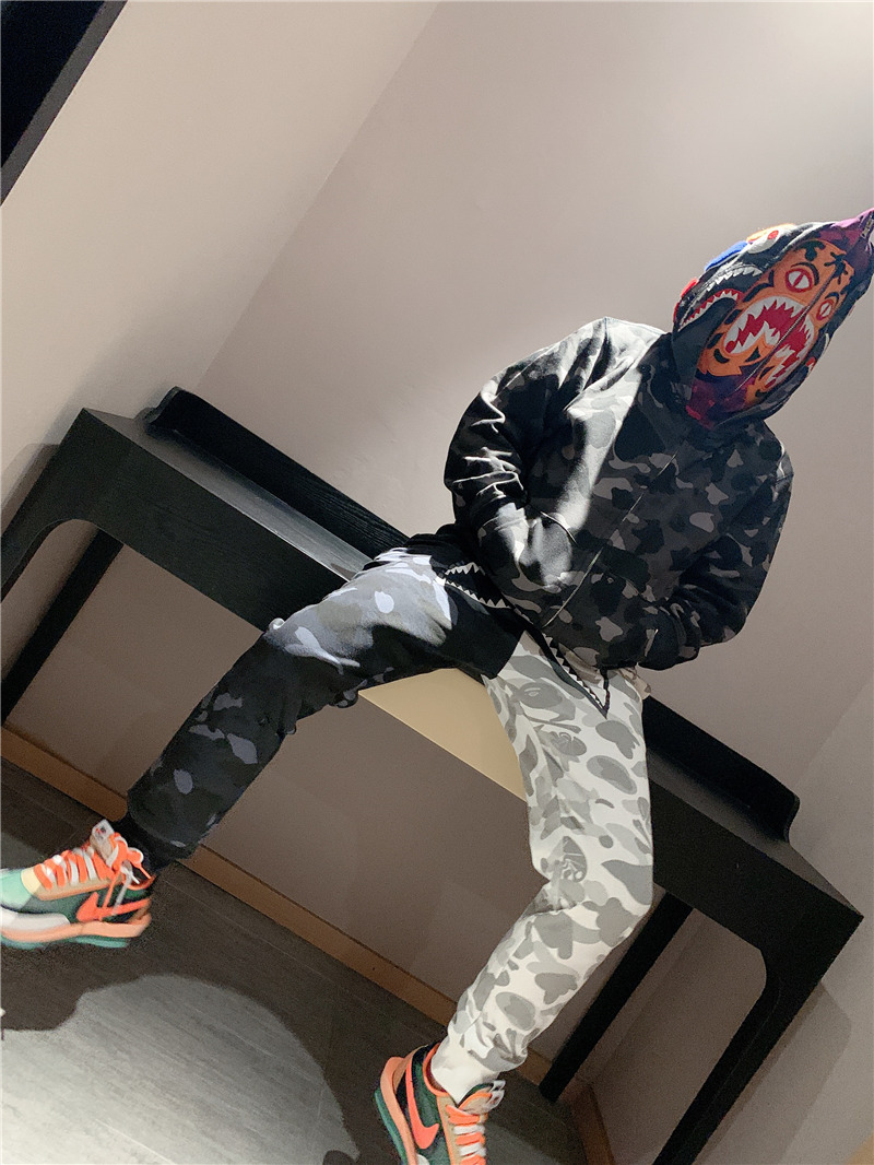 BAPE Shirt 6776#