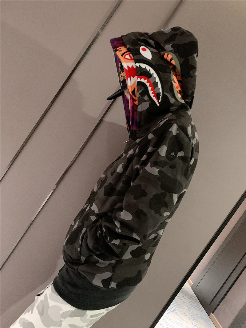 BAPE Shirt 6776#