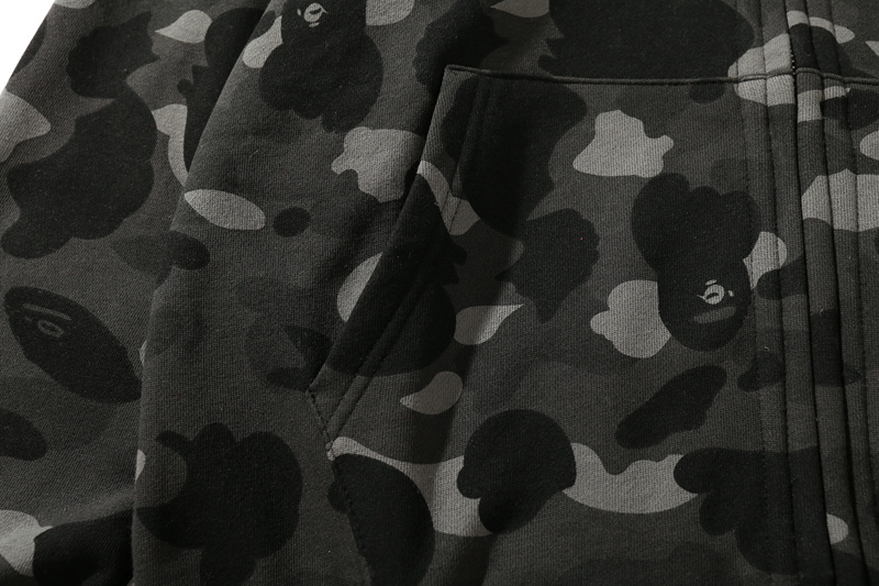 BAPE Shirt 6776#