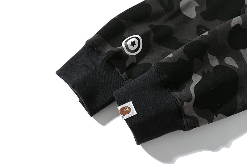 BAPE Shirt 6776#