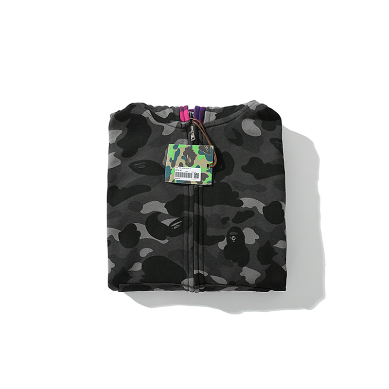 BAPE Shirt 6776#