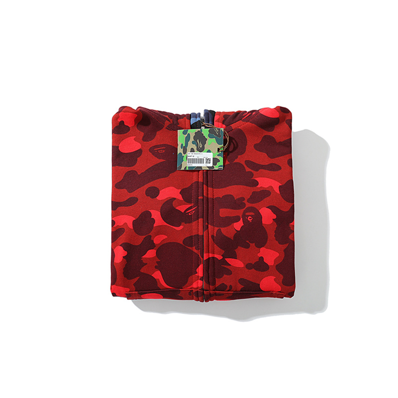 BAPE Shirt 6776#