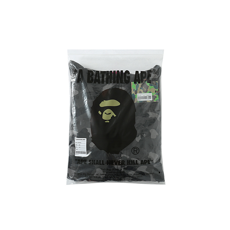 BAPE Shirt 6776#