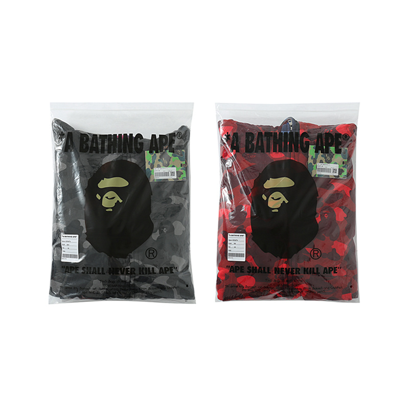 BAPE Shirt 6776#