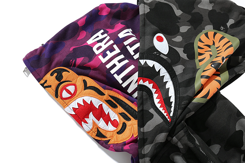 BAPE Shirt 6776#